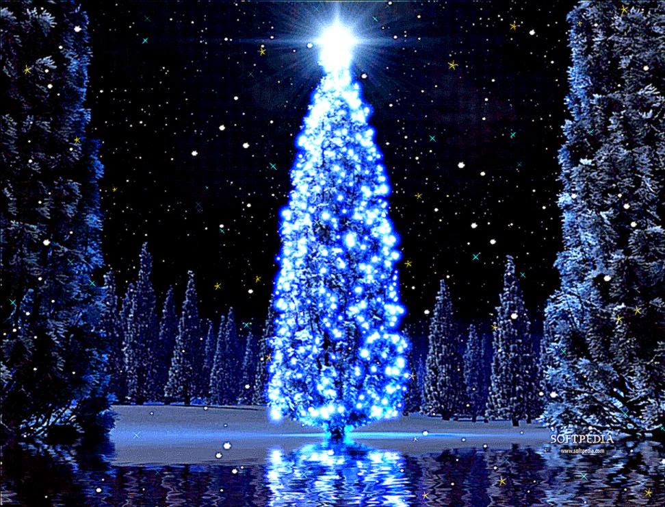 FunMozar – Christmas Tree Wallpapers FunMozar – Christmas Tree Wallpapers