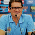 Capello : ' Publish the official list at the last minute '.