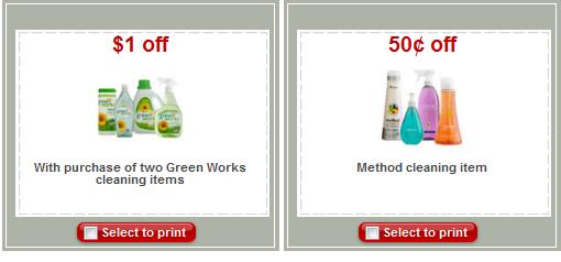 printable coupons for target. Target has 25 new printable
