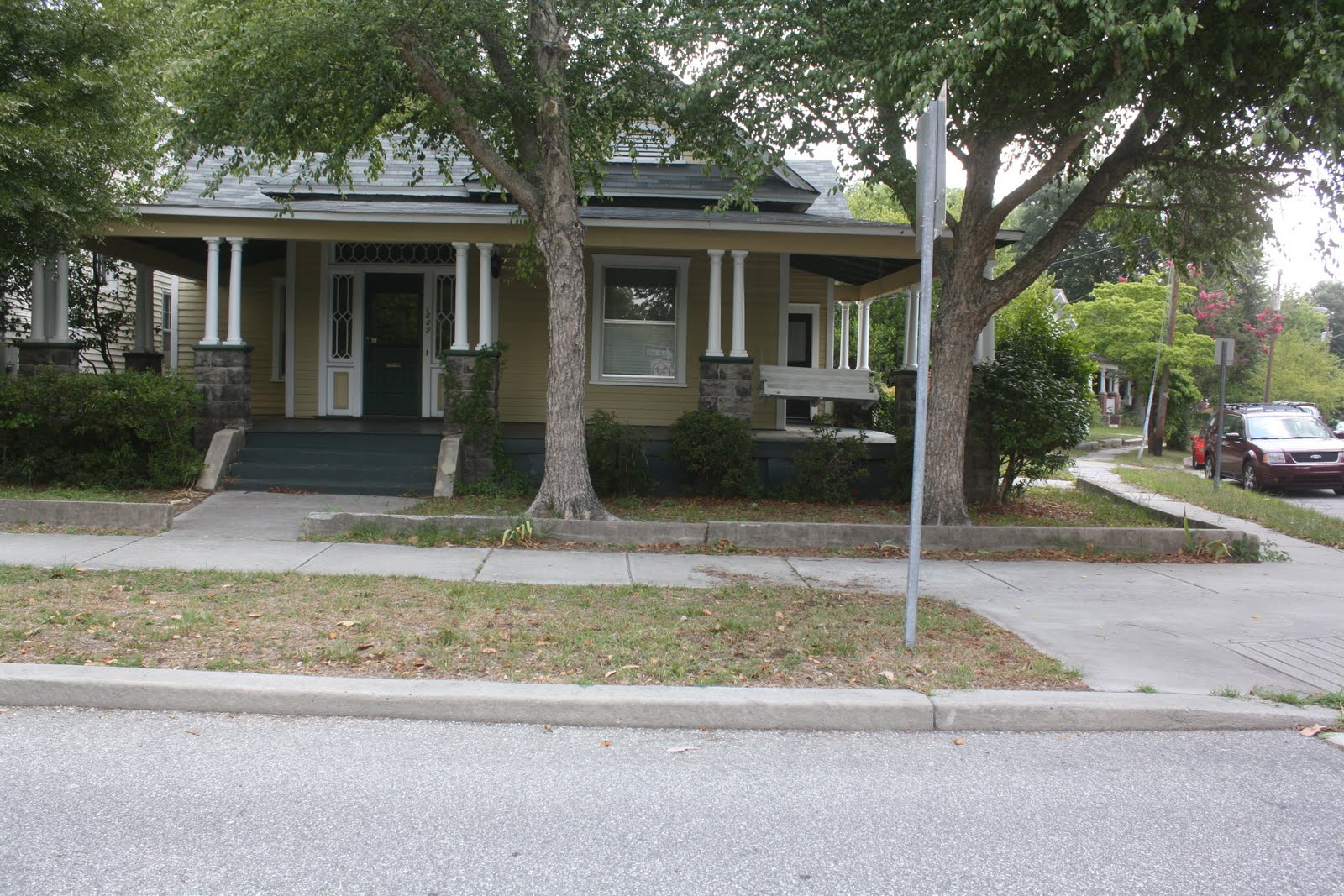 Crystal's Life June 2011