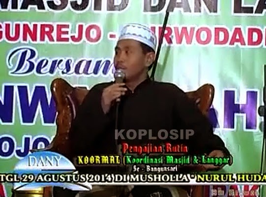Free Download Ceramah Kh Anwar Zahid 2014