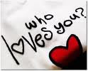 who loves you???