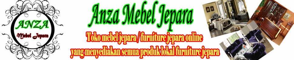 Furniture Jepara