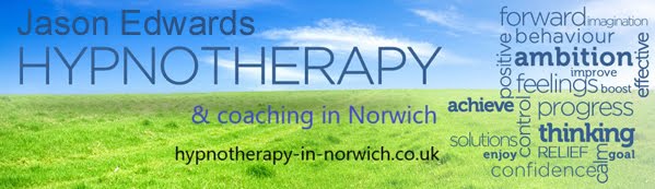 Hypnotherapy in Norwich