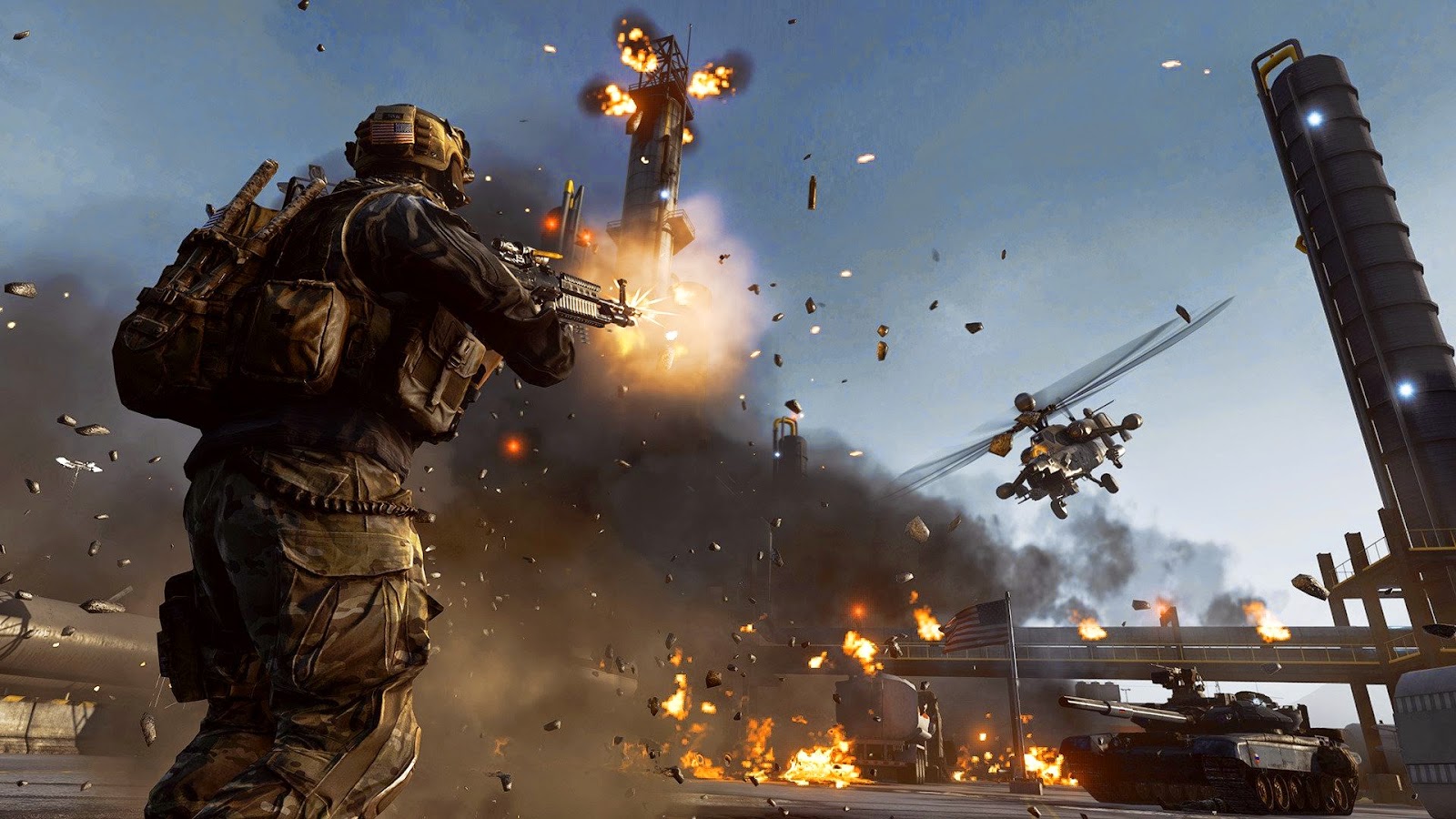 Call of Duty Modern Warfare III é um fracasso de notas no Metacritic