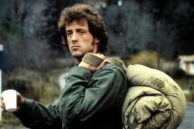 Rambo first blood 2 cast