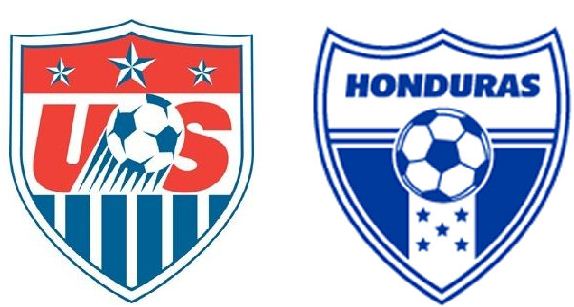 Estados Unidos Vs Honduras en vivo Semifinales Copa Oro 2013 - DIARIO