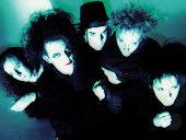 The Cure