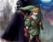 #15 The Legend of Zelda Wallpaper