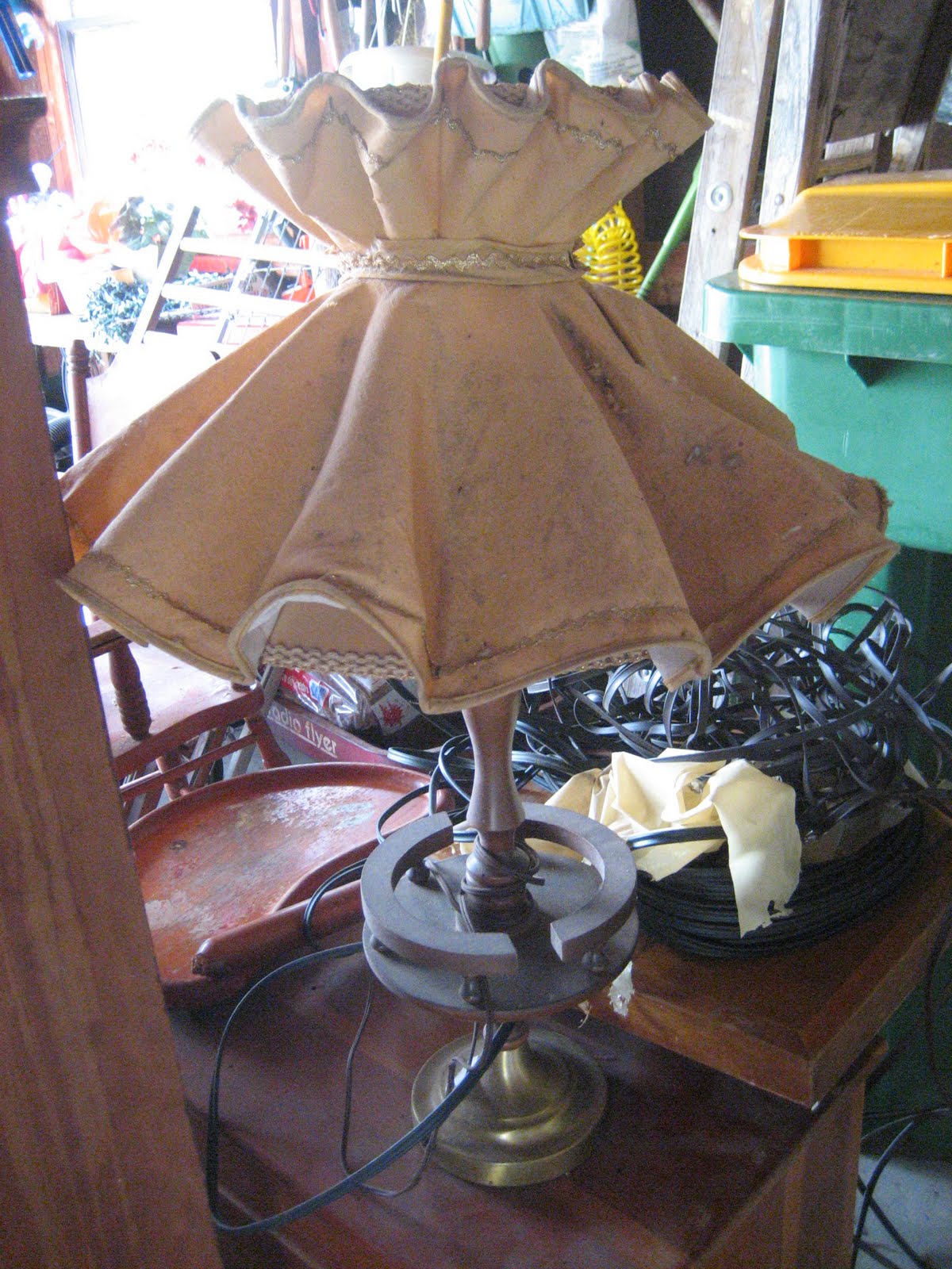 lehman babyguard high chair