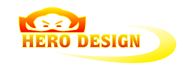 Hero Design