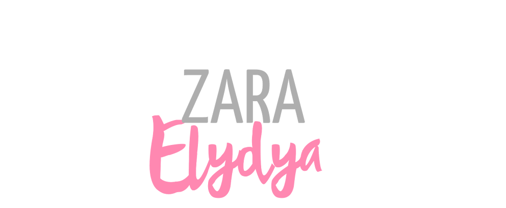 Layout Zara