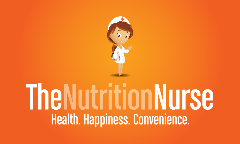 The Nutrition Nurse