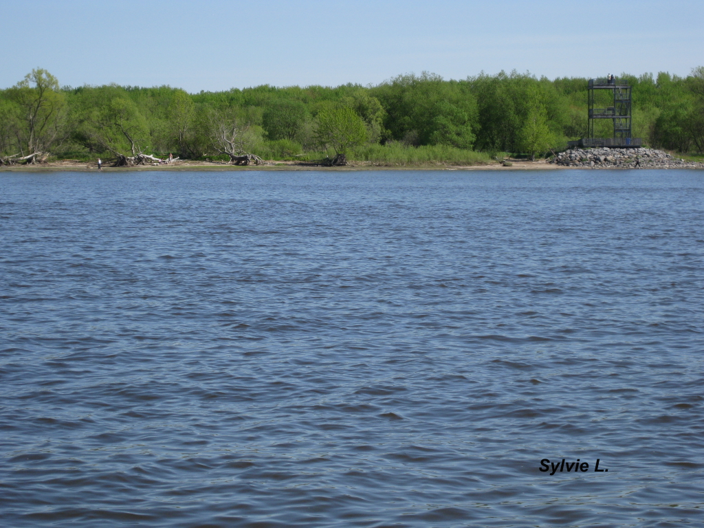 Centre d'interprétation de BaieduFebvre La Côte normande au Centre