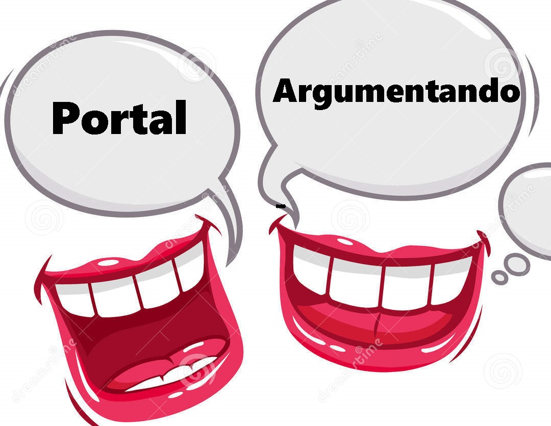 Portal Argumentando