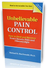 Unbelievable Pain Control
