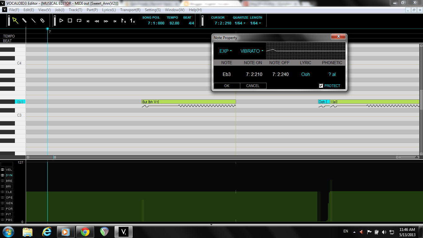 vocaloid 4 editor manual vocaloid 4 editor manual