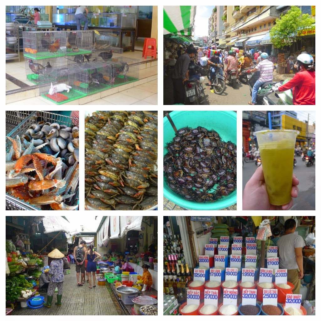 HUNGRY HOSS: A Beginner’s Guide To Saigon’s Street Food 'Pt.1' – Ho Chi ...