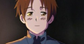 Pony's Blog: Hetalia Episode 23.5 Screenshots