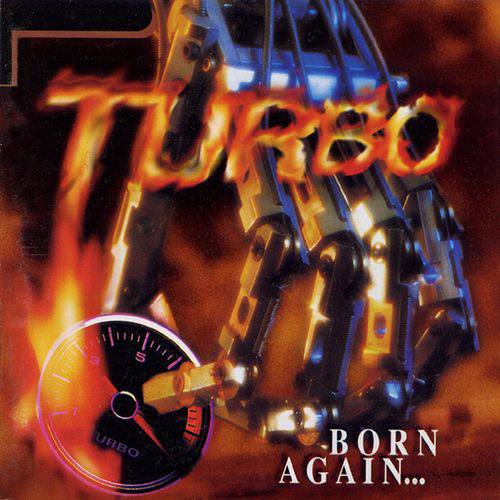 TURBO – Born Again