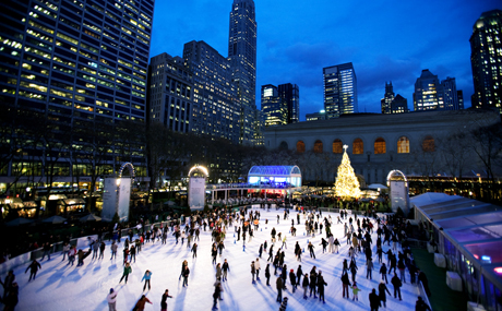 The City’s Holiday Markets | Christmas Market in New York
