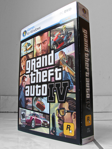 Download Gta 4 Pc Completo Download Gta 4 Pc Completo