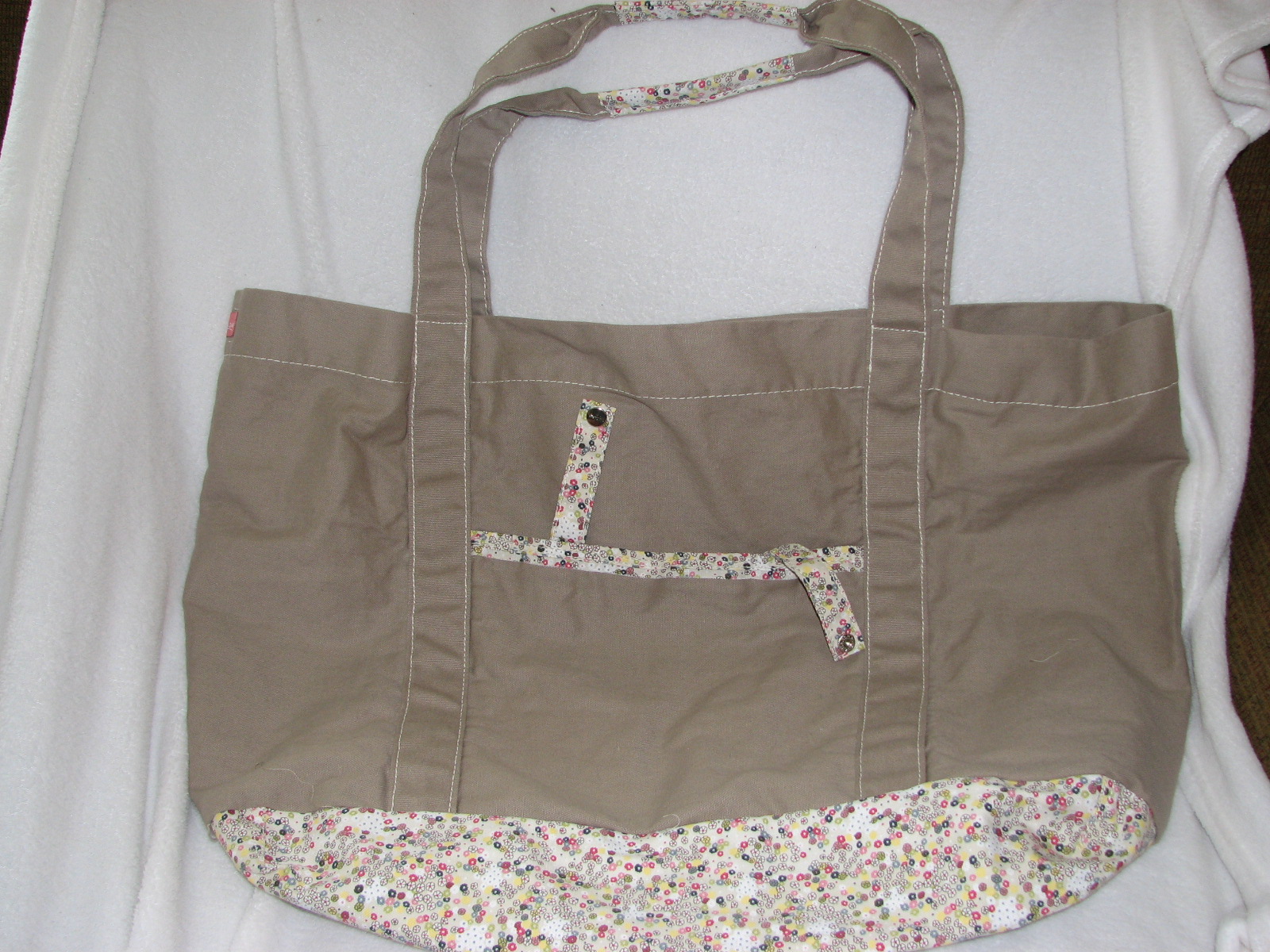 Xxl Everyday Tote