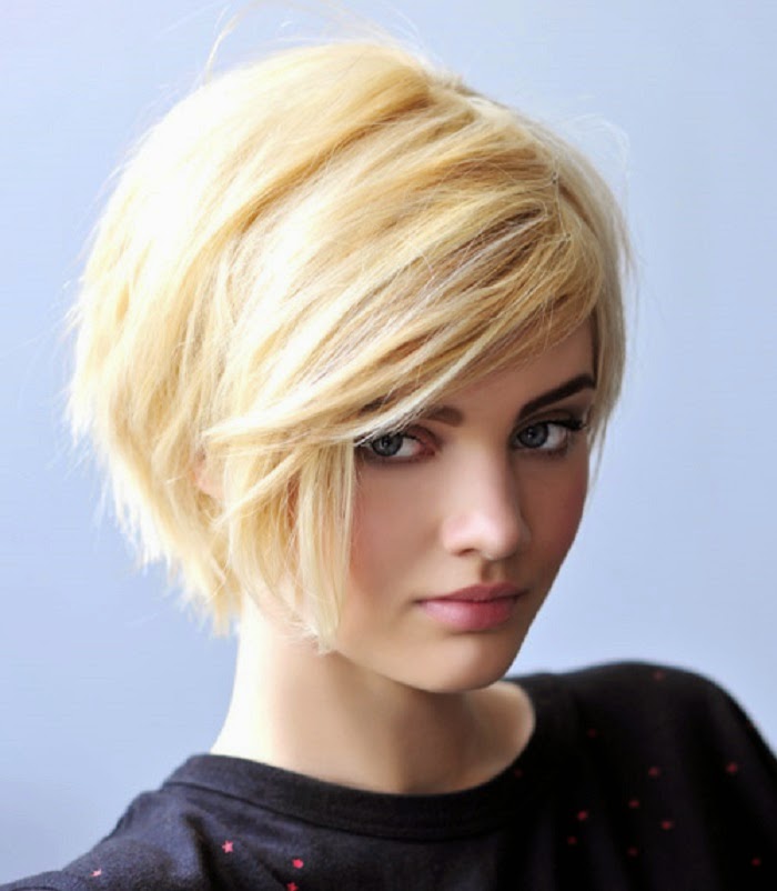 New Fashion Arrivals Us Girls 20 Short Hair Cut Styles 2014