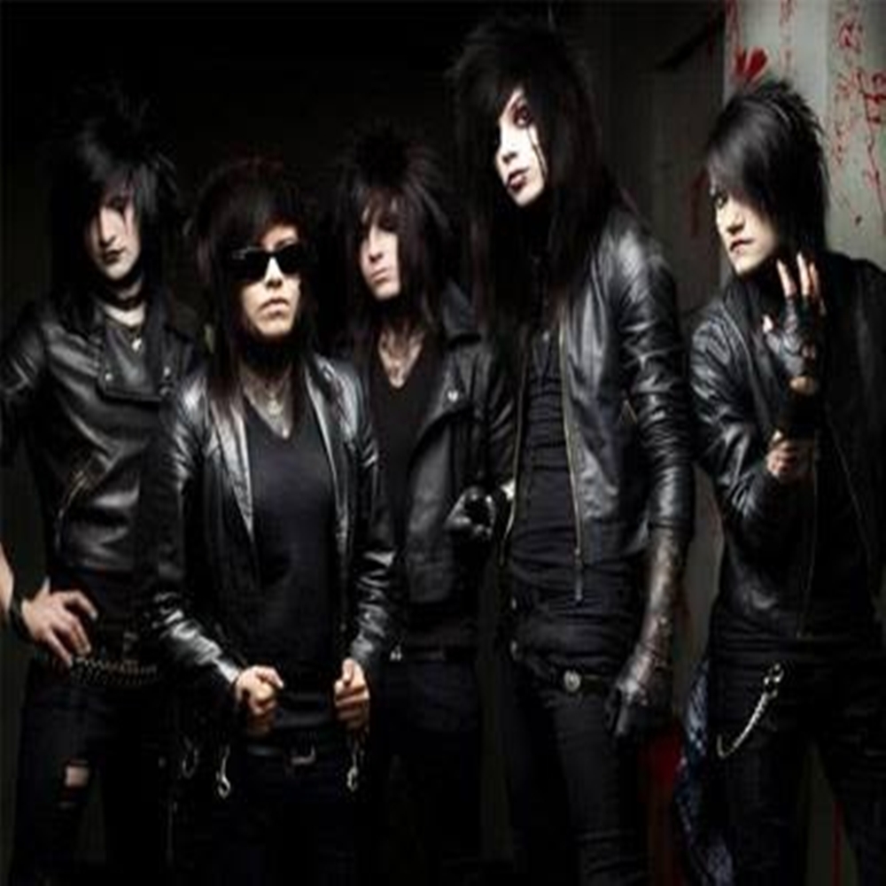 DISCOGRAPHYS // DISCOGRAFIAS Black Veil Brides Discography Download