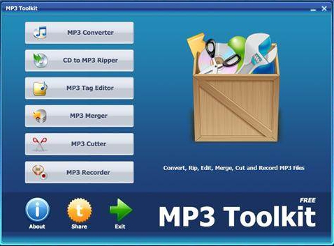 mp3 merge files into one