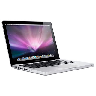 Spesifikasi dan Harga Laptop Apple MacBook Pro MD213ZA/A