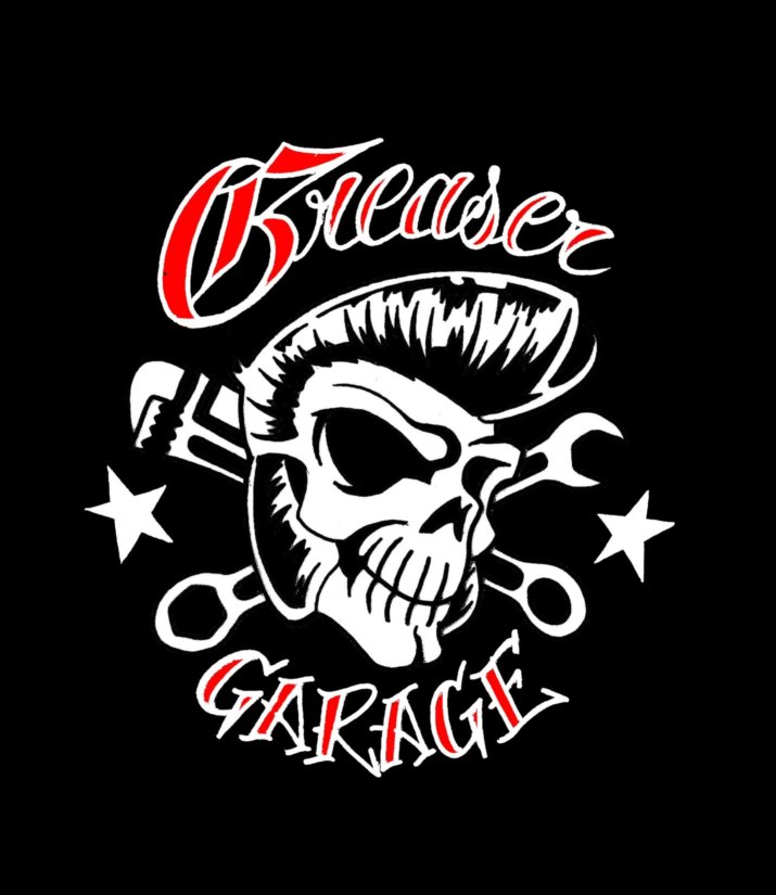 greaser garage