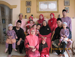 MY FAMILY