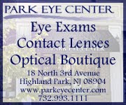 Park Eye Center