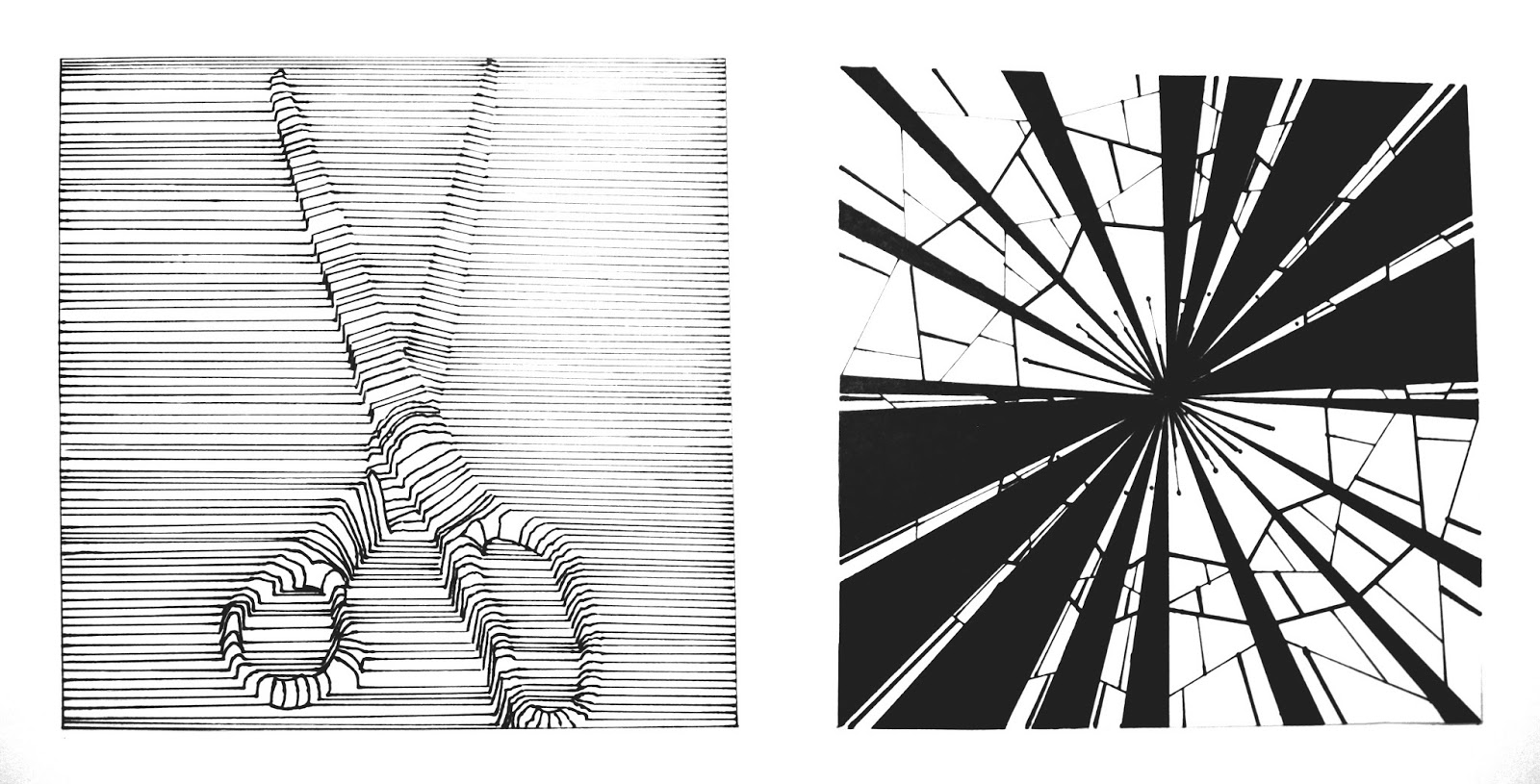 In Line Design : Glenn tramantano d design