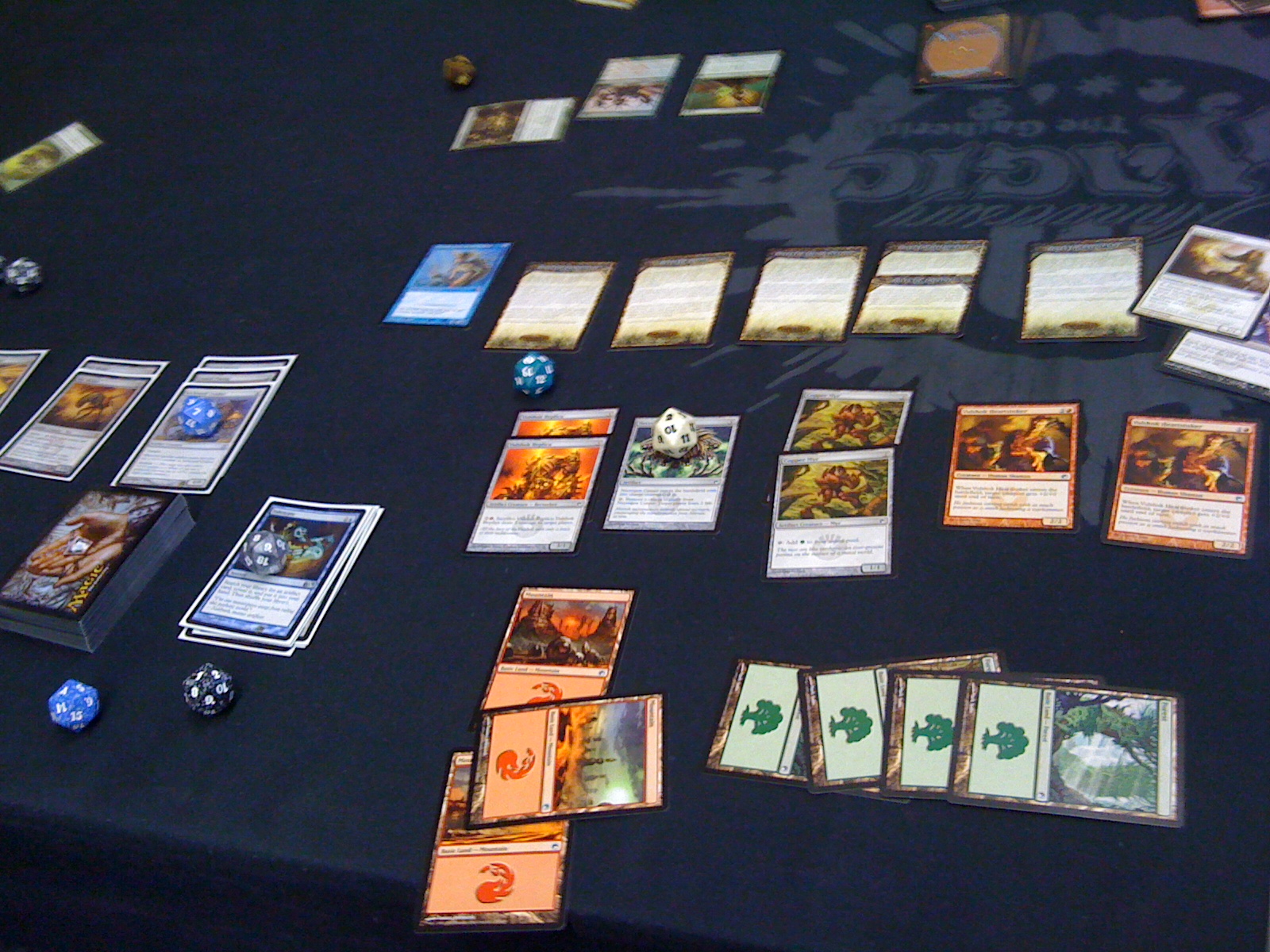 How Magic: the Gathering became a pop-culture hit – and where it goes next, Games