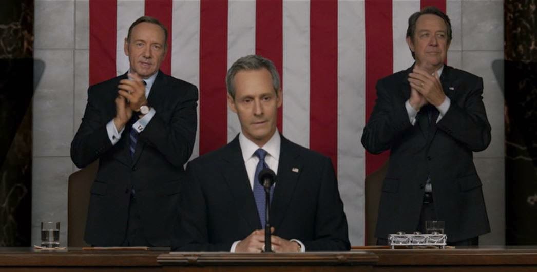 Comprehensive Episode Guides Chapter 16 Season 2 House of Cards