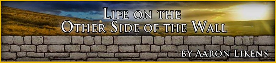 Life on the Other Side of the Wall