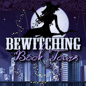 Bewitching Book Tours