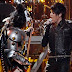 2009-06-12 Fox News - Gene Simmons About Adam Lambert