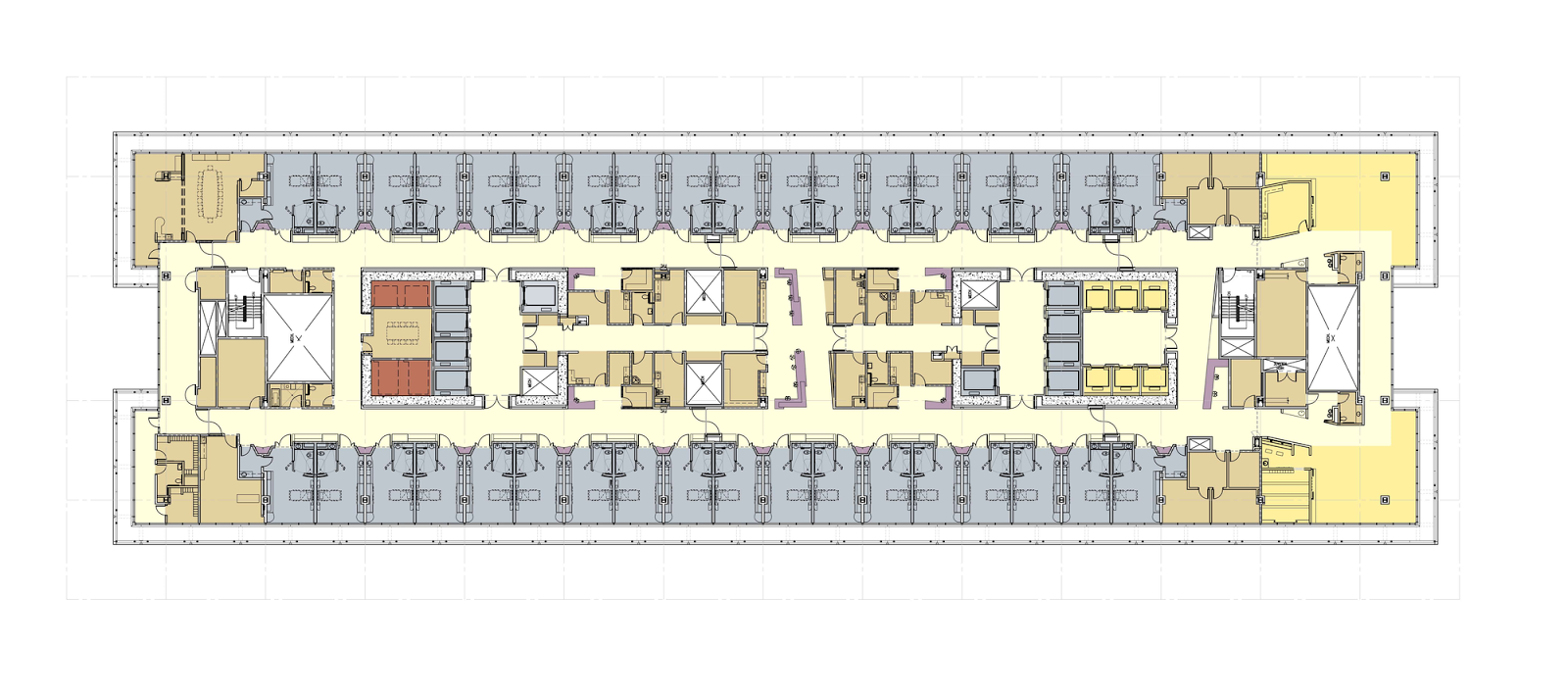 Hospital Building Design Plans Hospital Building Design Plans