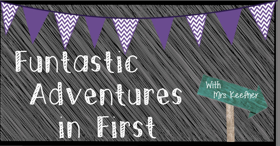 Funtastic Adventures in First