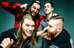 I Prevail Interview