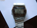 Casio DB-200