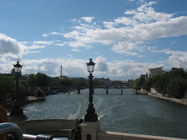 Pont Neuf, Paris