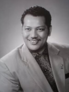 Allahyarham Tan Sri P Ramlee