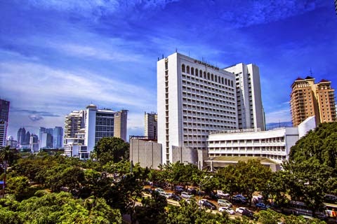 Sejarah Pengertian Hotel - JDlines.com