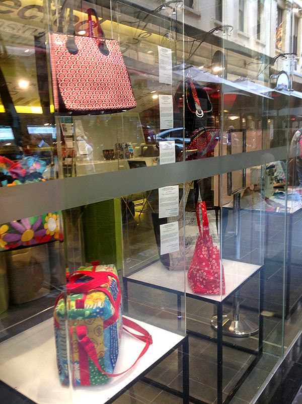 You SEW Girl The Better Bag Maker Reviews and giveaways (and