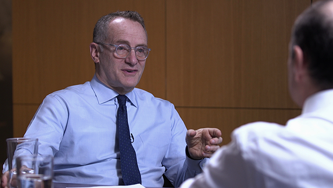 Howard Marks