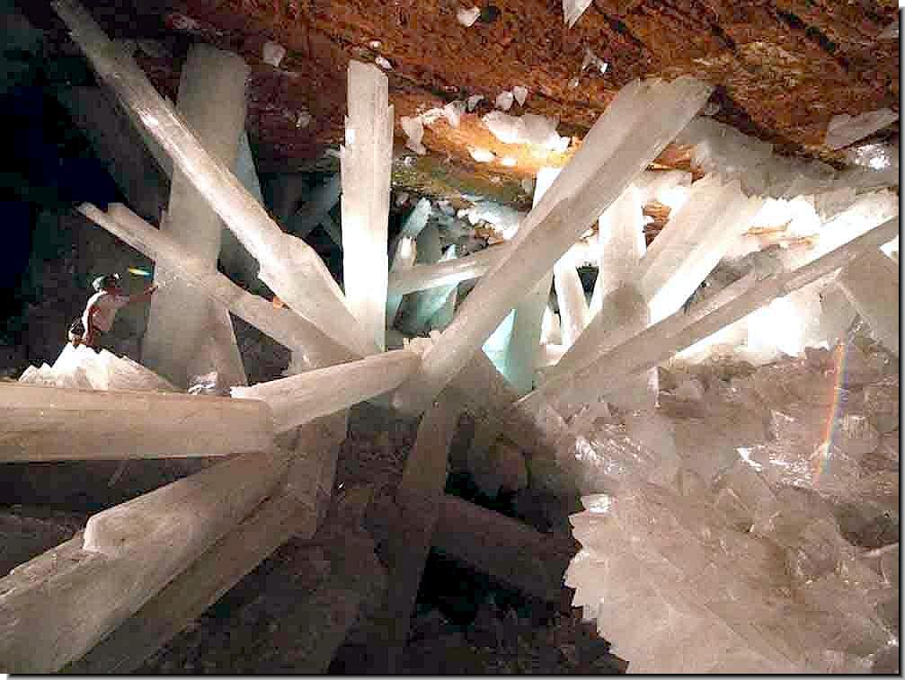 AMAZING STRIKING PICTURES.... ALL OF THEM! Lesser Known Wonders Of The